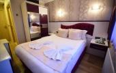 Туры в отель Ozdemir Palas Hotel