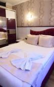 Туры в отель Ozdemir Palas Hotel