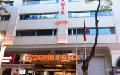 Туры в отель Ozdemir Palas Hotel