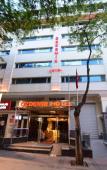 Туры в отель Ozdemir Palas Hotel