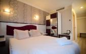 Туры в отель Ozdemir Palas Hotel