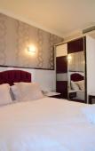 Туры в отель Ozdemir Palas Hotel