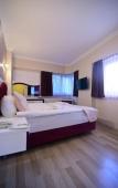 Туры в отель Ozdemir Palas Hotel