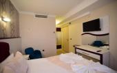 Туры в отель Ozdemir Palas Hotel