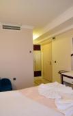 Туры в отель Ozdemir Palas Hotel