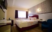 Туры в отель Ozdemir Palas Hotel