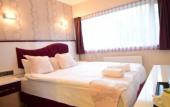 Туры в отель Ozdemir Palas Hotel