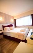 Туры в отель Ozdemir Palas Hotel