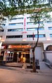 Туры в отель Ozdemir Palas Hotel
