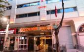 Туры в отель Ozdemir Palas Hotel