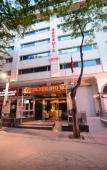 Туры в отель Ozdemir Palas Hotel