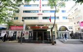 Туры в отель Ozdemir Palas Hotel