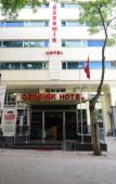 Туры в отель Ozdemir Palas Hotel