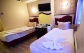 Туры в отель Ozdemir Palas Hotel