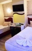 Туры в отель Ozdemir Palas Hotel