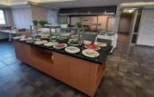 Туры в отель Ozdemir Palas Hotel