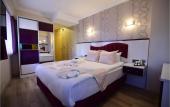 Туры в отель Ozdemir Palas Hotel