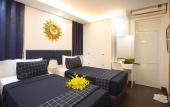 Туры в отель NNT Hotel