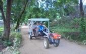 Туры в отель Pinnawala Backpack Residencies
