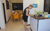 Туры в отель Pinnawala Backpack Residencies