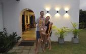 Туры в отель Pinnawala Backpack Residencies