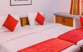 Туры в отель Pinnawala Backpack Residencies