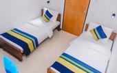 Туры в отель Pinnawala Backpack Residencies