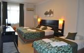Туры в отель Grand Krone Hotel