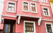 Туры в отель Bysohret Apart 1