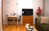 Туры в отель Bysohret Apart 1
