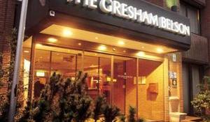 Gresham Belson 4*