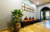 Туры в отель Bayya Hotel Phu Quoc