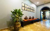 Туры в отель Bayya Hotel Phu Quoc