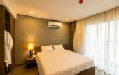 Туры в отель Bayya Hotel Phu Quoc