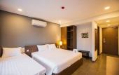 Туры в отель Bayya Hotel Phu Quoc