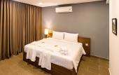 Туры в отель Bayya Hotel Phu Quoc