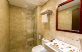 Туры в отель Bayya Hotel Phu Quoc