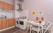 Туры в отель Hometastic - Cosy 2-bdr Apart. on Hristo Botev