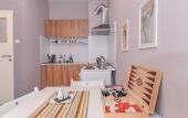 Туры в отель Hometastic - Cosy 2-bdr Apart. on Hristo Botev