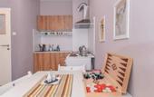 Туры в отель Hometastic - Cosy 2-bdr Apart. on Hristo Botev