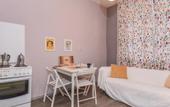 Туры в отель Hometastic - Cosy 2-bdr Apart. on Hristo Botev