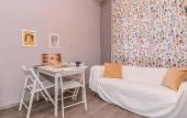 Туры в отель Hometastic - Cosy 2-bdr Apart. on Hristo Botev