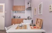 Туры в отель Hometastic - Cosy 2-bdr Apart. on Hristo Botev