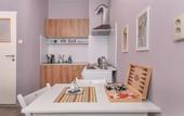 Туры в отель Hometastic - Cosy 2-bdr Apart. on Hristo Botev