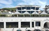 Туры в отель Enki Royal Cesme Hotel