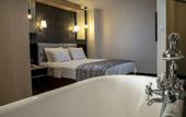 Туры в отель Enki Royal Cesme Hotel