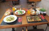 Туры в отель Enki Royal Cesme Hotel