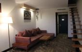 Туры в отель Enki Royal Cesme Hotel