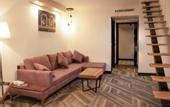 Туры в отель Enki Royal Cesme Hotel