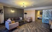 Туры в отель Enki Royal Cesme Hotel